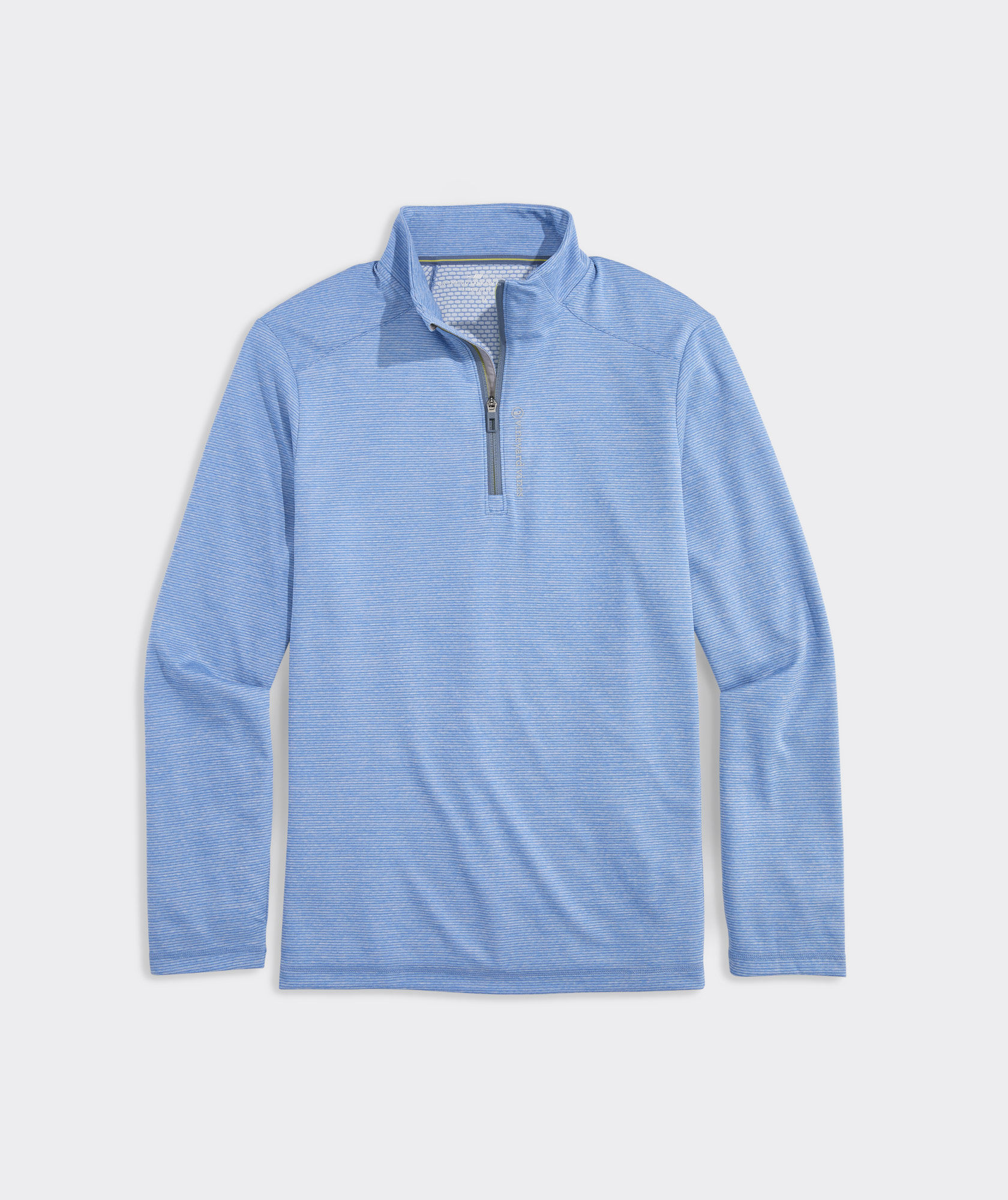 Sankaty Quarter-Zip